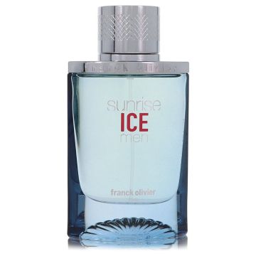 Franck Olivier Sunrise Ice Eau de Toilette 75ml Men
