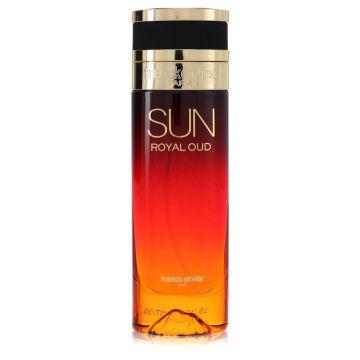 Franck Olivier Sun Royal Oud Eau de Parfum 75 ml