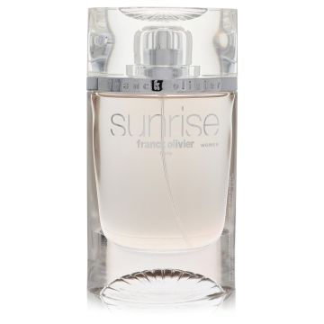Franck Olivier Sunrise  Eau de Toilette 75ml Women