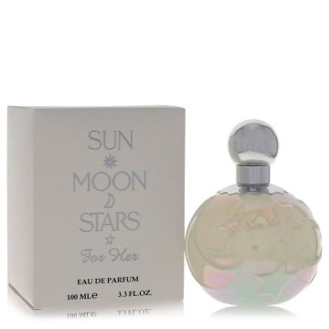 Karl Lagerfeld Sun Moon Stars Eau de Parfum 100 ml