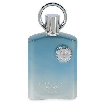 Afnan Supremacy in Heaven Eau de Parfum 100 ml