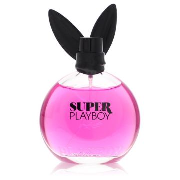 Coty Super Playboy Eau de Toilette 60 ml