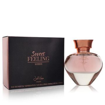 Jack Hope Sweet Feeling Soiree Eau de Parfum 100 ml