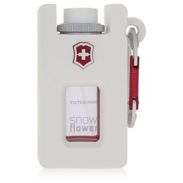 Victorinox Swiss Unlimited Snowflower Eau de Toilette 30 ml