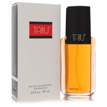 Dana Tabu Eau de Cologne 90 ml