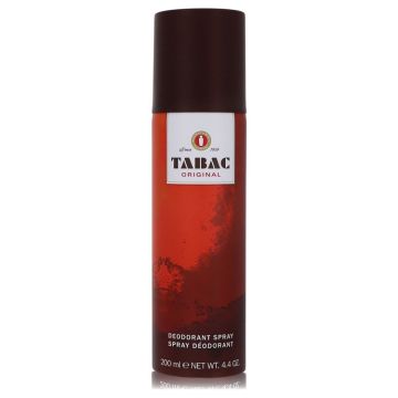 Maurer & Wirtz Tabac Deodorant Spray 121 ml Hommes
