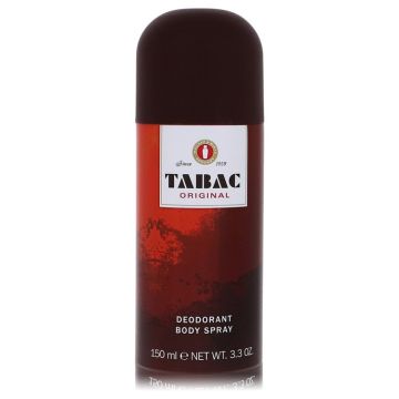 Maurer & Wirtz Tabac Deodorant Spray 100ml Men