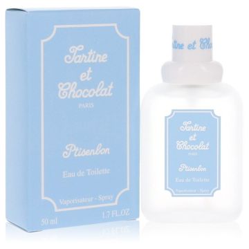 Givenchy Tartine Et Chocolate Ptisenbon Eau de Toilette 50ml Femmes