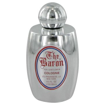 Ltl The Baron Eau de Cologne 133 ml