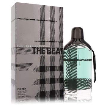 Burberry The Beat Eau de Toilette 100 ml Hommes