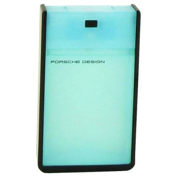 Porsche The Essence Eau de Toilette 50 ml