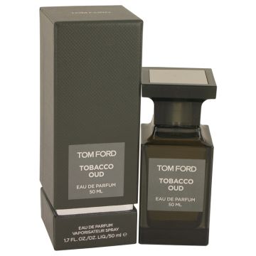Tom Ford  Tobacco Oud Eau de Parfum 50ml Damen
