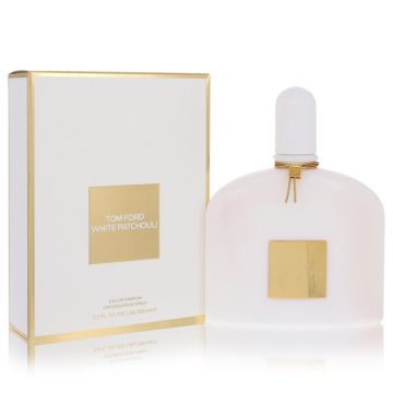 Tom Ford White Patchouli Eau de Parfum 100ml Damen