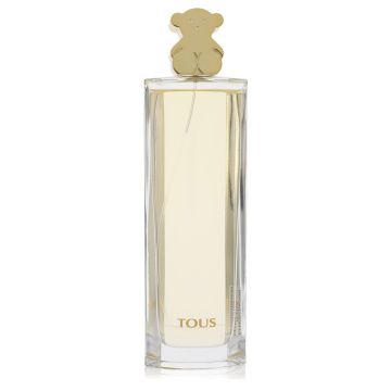 Tous  Gold Eau de Parfum 90ml Femmes (Tester)
