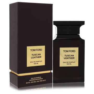 Tom Ford Tuscan Leather Eau de Parfum 100ml Hommes