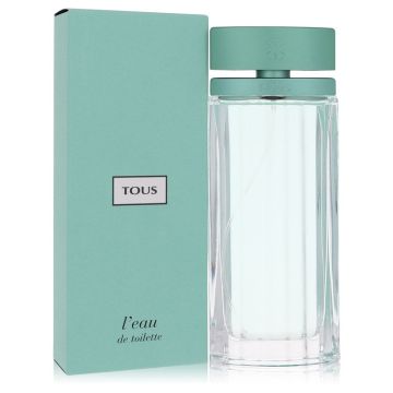 Tous  L'eau Eau de Toilette 90 ml