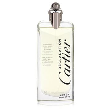 Cartier Declaration Eau de Toilette 100 ml (Tester)