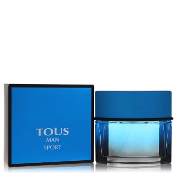Tous  Man Sport Eau de Toilette 50 ml
