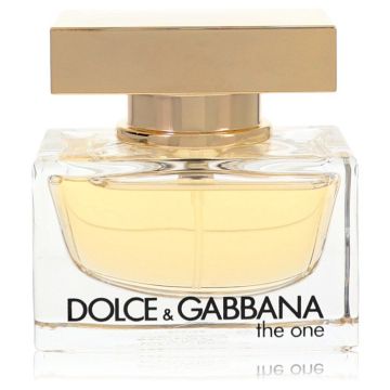 Dolce & Gabbana The One Eau de Parfum 30ml Damen
