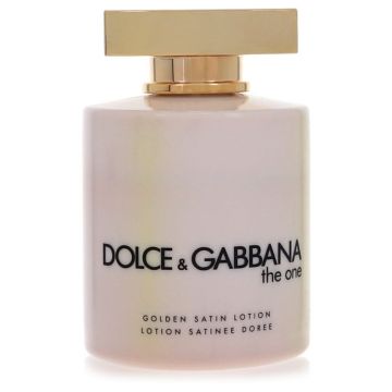 Dolce & Gabbana The One Body Lotion 200 ml