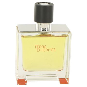 Hermes Terre D' Eau de Parfum 75 ml