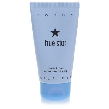Tommy Hilfiger True Star Body Lotion 75 ml