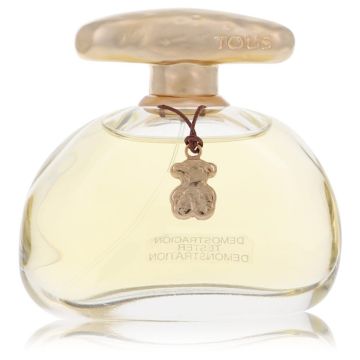 Tous  Touch Eau de Toilette 100ml Femmes (Tester)