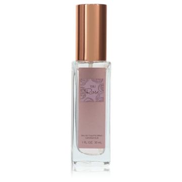 Dana Tabu Rose Eau de Toilette 30 ml