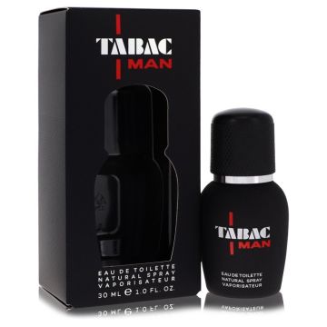 Maurer & Wirtz Tabac Man Eau de Toilette 30 ml