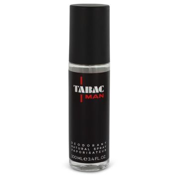 Maurer & Wirtz Tabac Man Deodorant Spray 100 ml