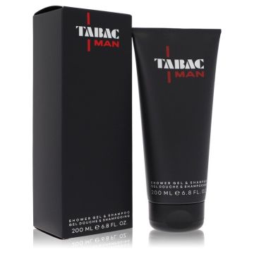 Maurer & Wirtz Tabac Man Shower Gel 200 ml