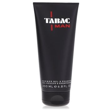 Maurer & Wirtz Tabac Man Duschgel 200 ml