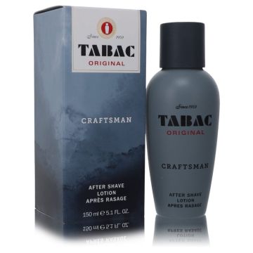 Maurer & Wirtz Tabac Original Craftsman After Shave 151 ml