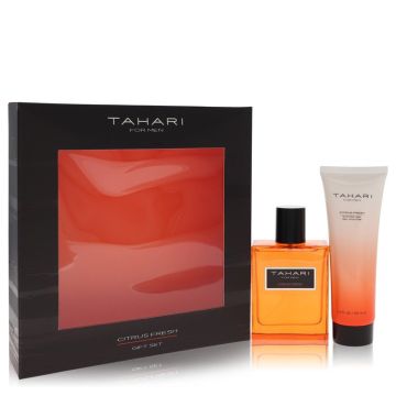 Tahari Citrus Fresh gift sets