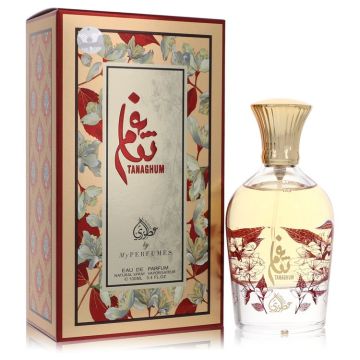 My Perfumes Tanaghum Eau de Parfum 100 ml