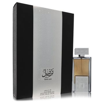 Arabian Oud Tarteel Silver Eau de Parfum 75 ml Unisex