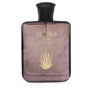 Tequila Perfumes Tequila Pour Homme Noir Eau de Parfum 100ml Men