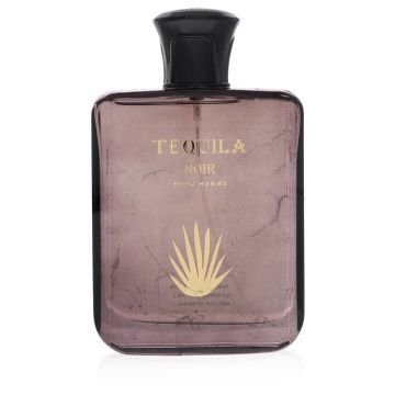 Tequila Perfumes Tequila Pour Homme Noir Eau de Parfum 100 ml