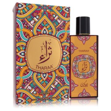 Nusuk Tharaa Eau de Parfum 100 ml