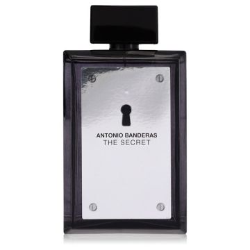 Antonio Banderas The Secret Eau de Toilette 200 ml