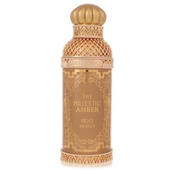Alexandre J The Majestic Amber Eau de Parfum 100 ml