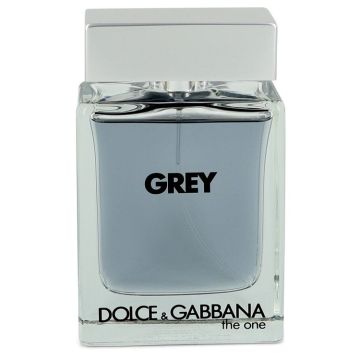 Dolce & Gabbana The One Grey Eau de Toilette 100 ml (Tester)
