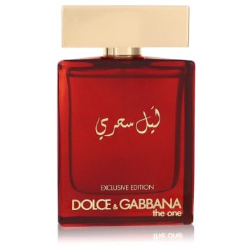 Dolce & Gabbana The One Mysterious Night Eau de Parfum 100 ml