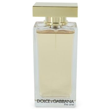 Dolce & Gabbana The One Eau de Toilette 100 ml