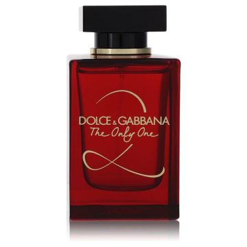 Dolce & Gabbana The Only One 2 Eau de Parfum 100 ml