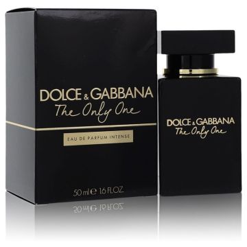 Dolce & Gabbana The Only One Intense Eau de Parfum 50 ml