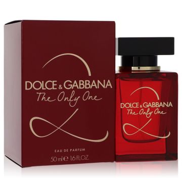 Dolce & Gabbana The Only One 2 Eau de Parfum 50 ml