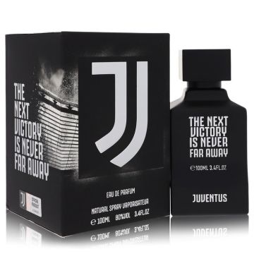 Juventus The Next Victory Is Never Far Away Eau de Parfum 100 ml