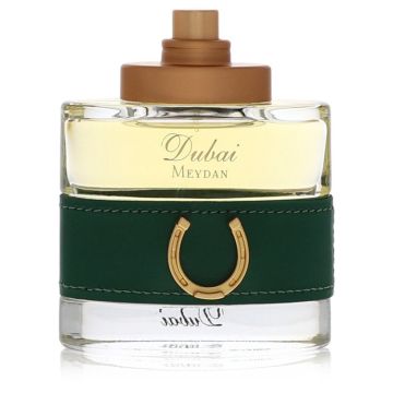 The Spirit of Dubai  Meydan Eau de Parfum 50 ml (Tester)