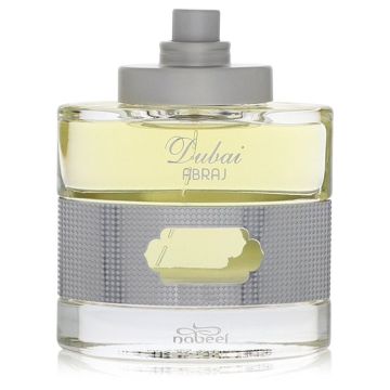 The Spirit of Dubai  Abraj Eau de Parfum 50 ml